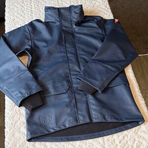 Helly Hansen Luna Rain Jacket